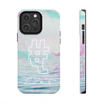 iPhone Case // Fall Vibes // Drop Protection + Wireless Charging Compatible