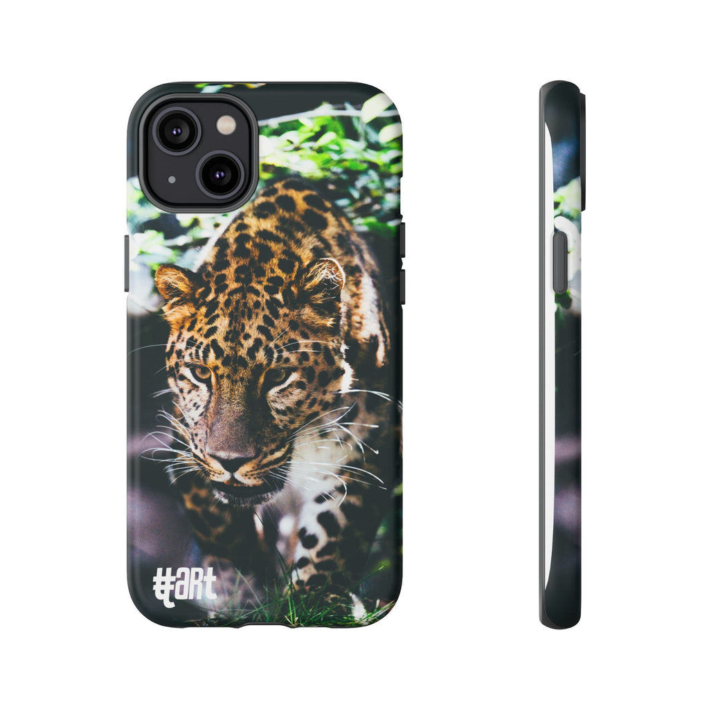 "Spotted" // Phone Case // iPhone & Samsung