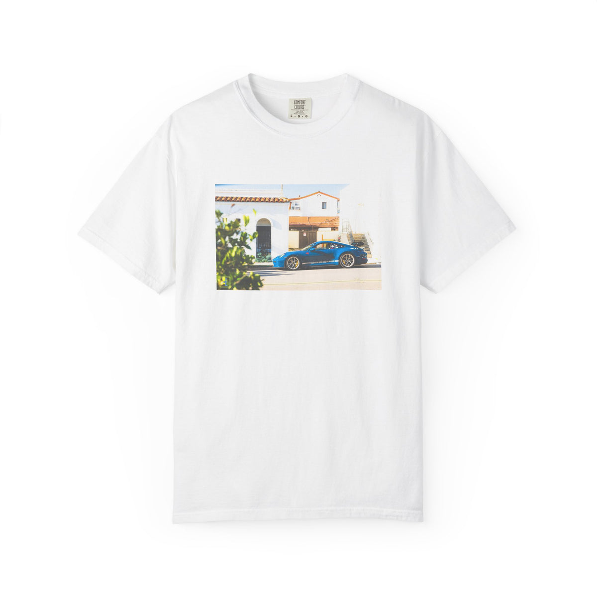 RSF 1 // Graphic T-Shirt // Various Colors