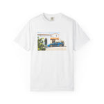 RSF 1 // Graphic T-Shirt // Various Colors