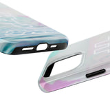 iPhone Case // Fall Vibes // Drop Protection + Wireless Charging Compatible