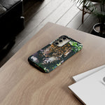 "Spotted" // Phone Case // iPhone & Samsung