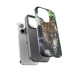 "Spotted" // Phone Case // iPhone & Samsung