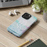 iPhone Case // Fall Vibes // Drop Protection + Wireless Charging Compatible