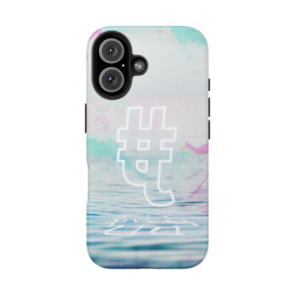 iPhone Case // Fall Vibes // Drop Protection + Wireless Charging Compatible