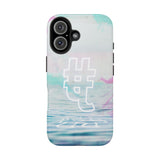 iPhone Case // Fall Vibes // Drop Protection + Wireless Charging Compatible