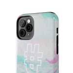 iPhone Case // Fall Vibes // Drop Protection + Wireless Charging Compatible