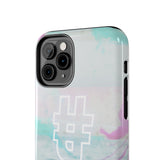 iPhone Case // Fall Vibes // Drop Protection + Wireless Charging Compatible