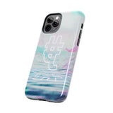iPhone Case // Fall Vibes // Drop Protection + Wireless Charging Compatible