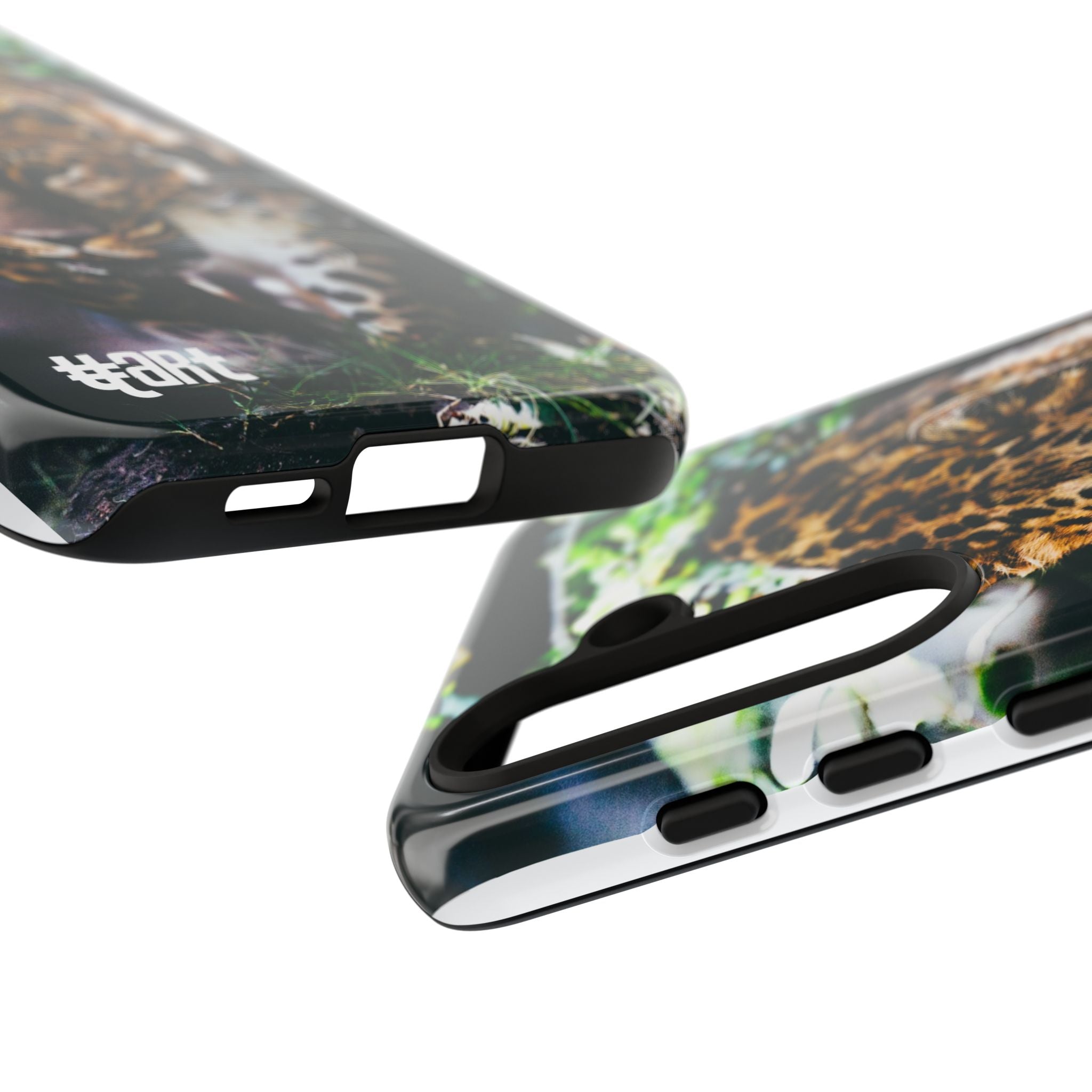 "Spotted" // Phone Case // iPhone & Samsung