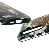 "Spotted" // Phone Case // iPhone & Samsung