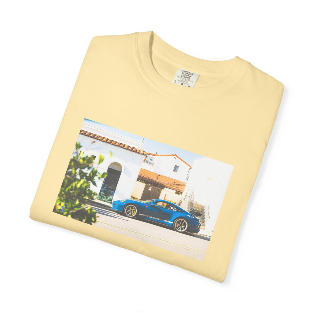 RSF 1 // Graphic T-Shirt // Various Colors