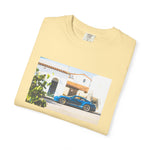 RSF 1 // Graphic T-Shirt // Various Colors
