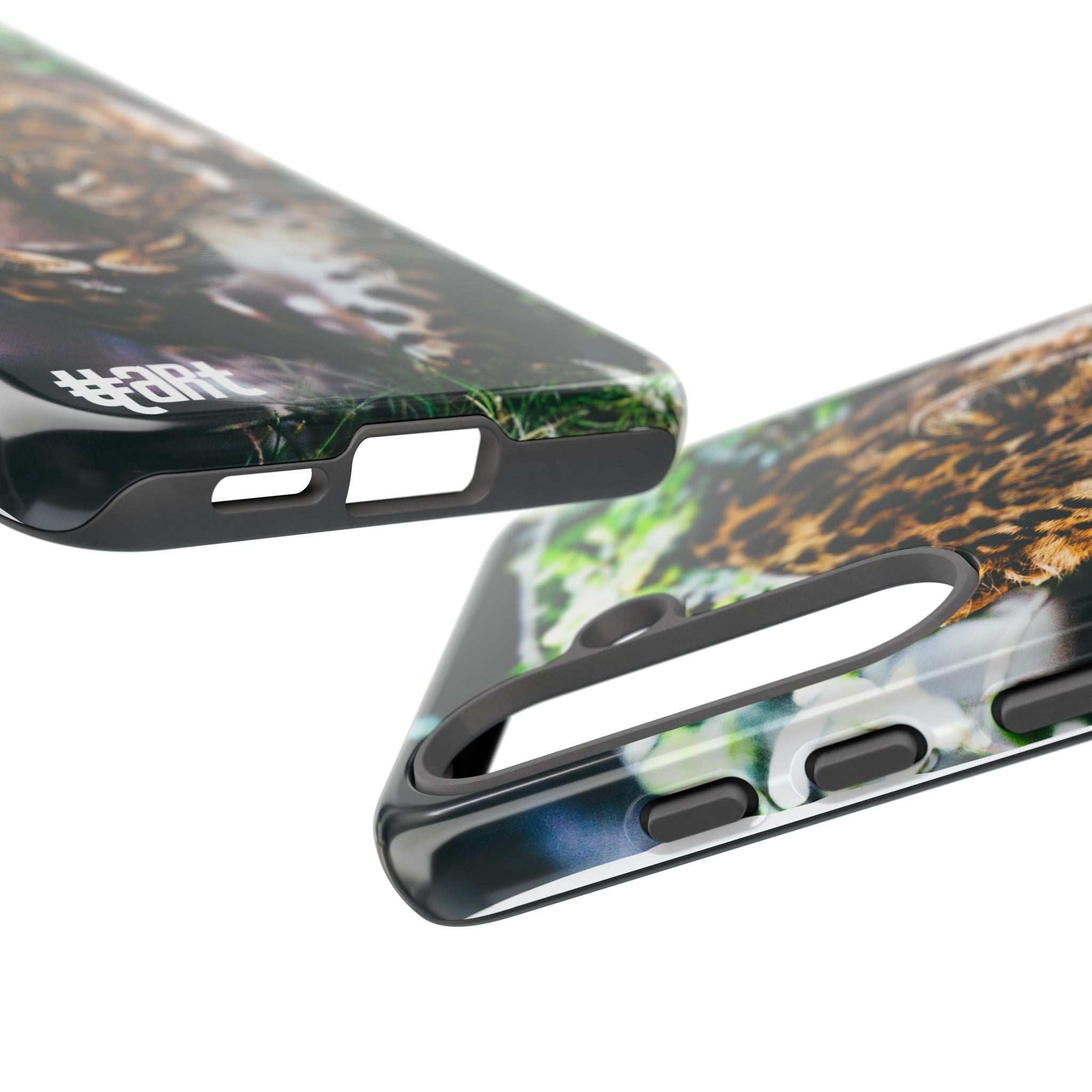 "Spotted" // Phone Case // iPhone & Samsung