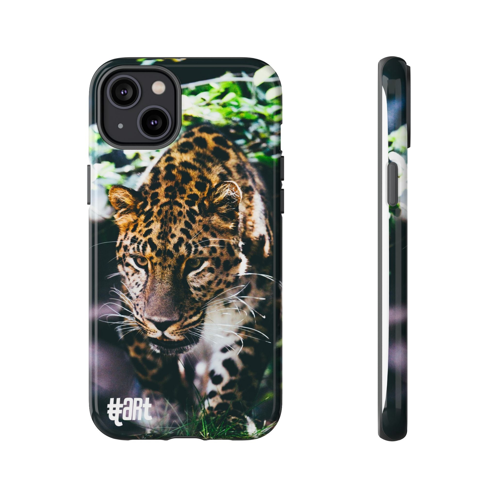 "Spotted" // Phone Case // iPhone & Samsung