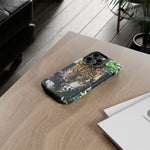 "Spotted" // Phone Case // iPhone & Samsung