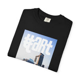 Highline N.Y.C. // Long Sleeve Graphic Tee // Various Colors