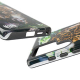 "Spotted" // Phone Case // iPhone & Samsung
