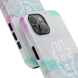 iPhone Case // Fall Vibes // Drop Protection + Wireless Charging Compatible