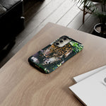 "Spotted" // Phone Case // iPhone & Samsung