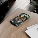 "Spotted" // Phone Case // iPhone & Samsung