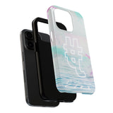 iPhone Case // Fall Vibes // Drop Protection + Wireless Charging Compatible