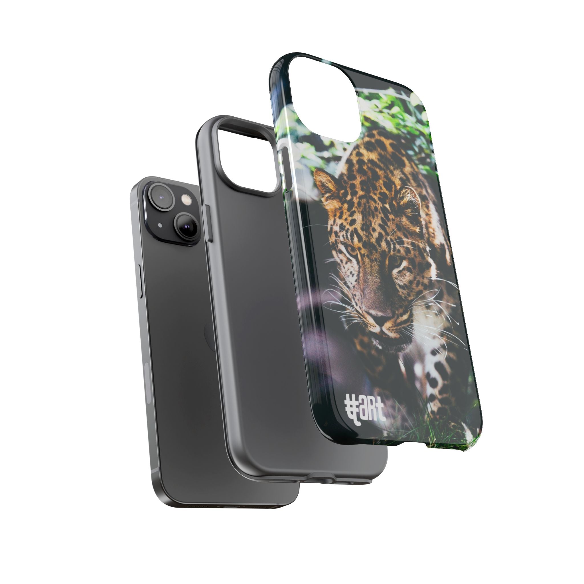 "Spotted" // Phone Case // iPhone & Samsung