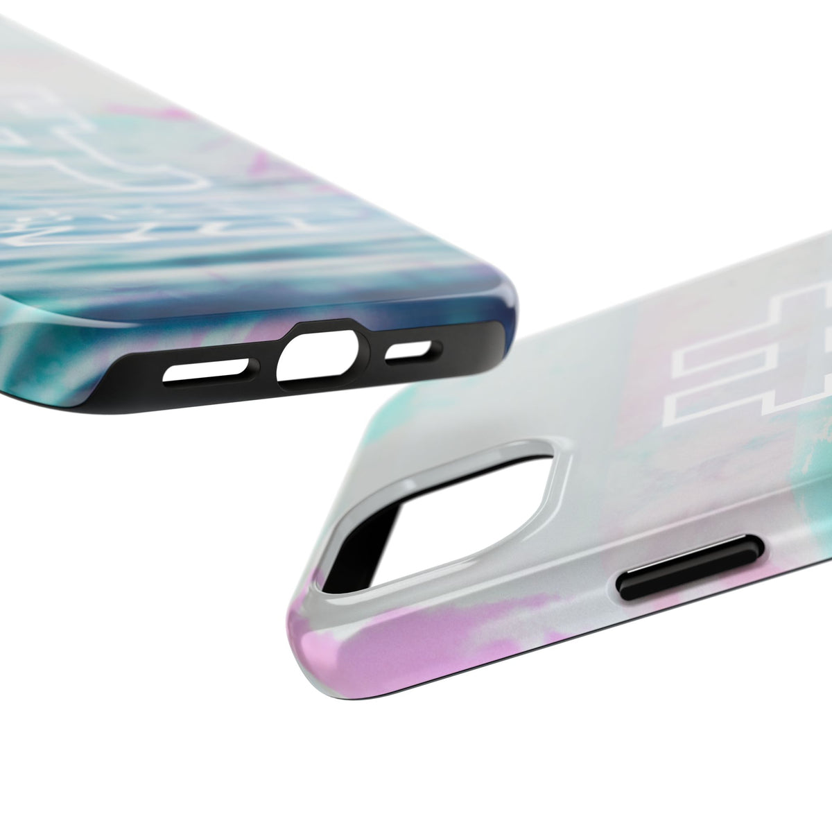 iPhone Case // Fall Vibes // Drop Protection + Wireless Charging Compatible