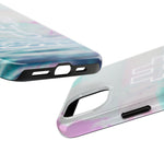 iPhone Case // Fall Vibes // Drop Protection + Wireless Charging Compatible