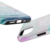 iPhone Case // Fall Vibes // Drop Protection + Wireless Charging Compatible