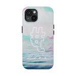 iPhone Case // Fall Vibes // Drop Protection + Wireless Charging Compatible