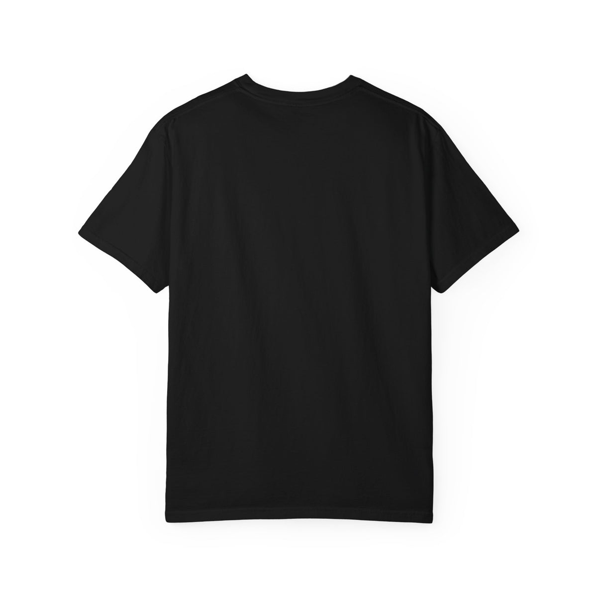 Ttart Logo V.2 // Graphic T-Shirt // Passion Drives Us.