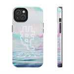 iPhone Case // Fall Vibes // Drop Protection + Wireless Charging Compatible
