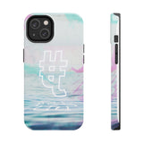 iPhone Case // Fall Vibes // Drop Protection + Wireless Charging Compatible