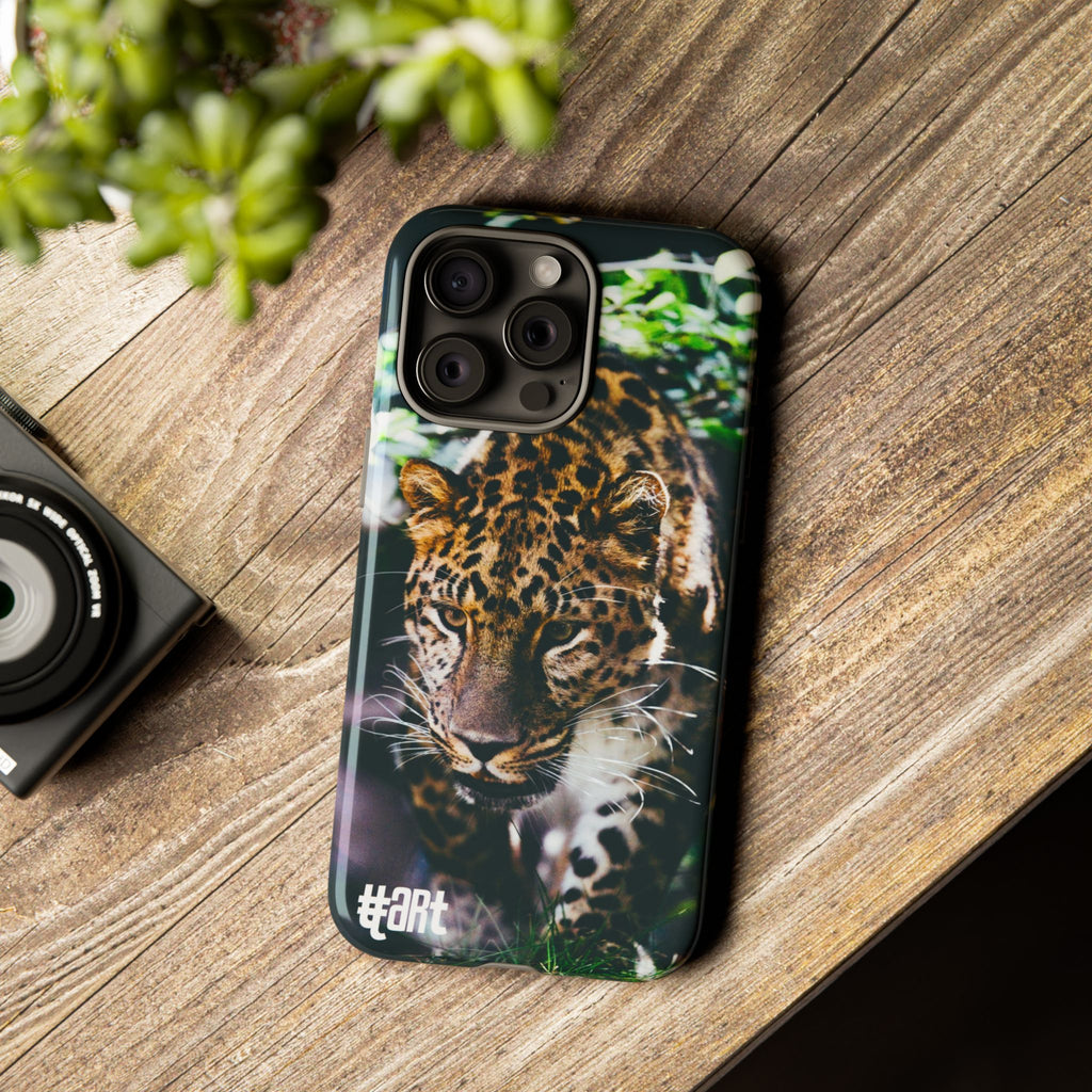 "Spotted" // Phone Case // iPhone & Samsung