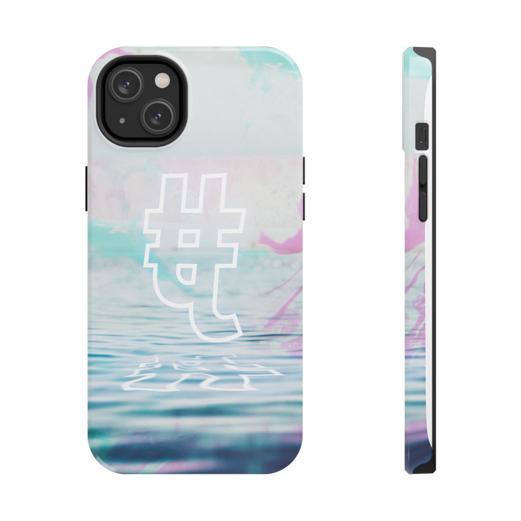 iPhone Case // Fall Vibes // Drop Protection + Wireless Charging Compatible