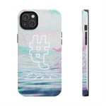 iPhone Case // Fall Vibes // Drop Protection + Wireless Charging Compatible