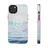iPhone Case // Fall Vibes // Drop Protection + Wireless Charging Compatible