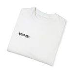 Water Dries // Graphic T-Shirt // White