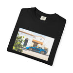 RSF 1 // Graphic T-Shirt // Various Colors