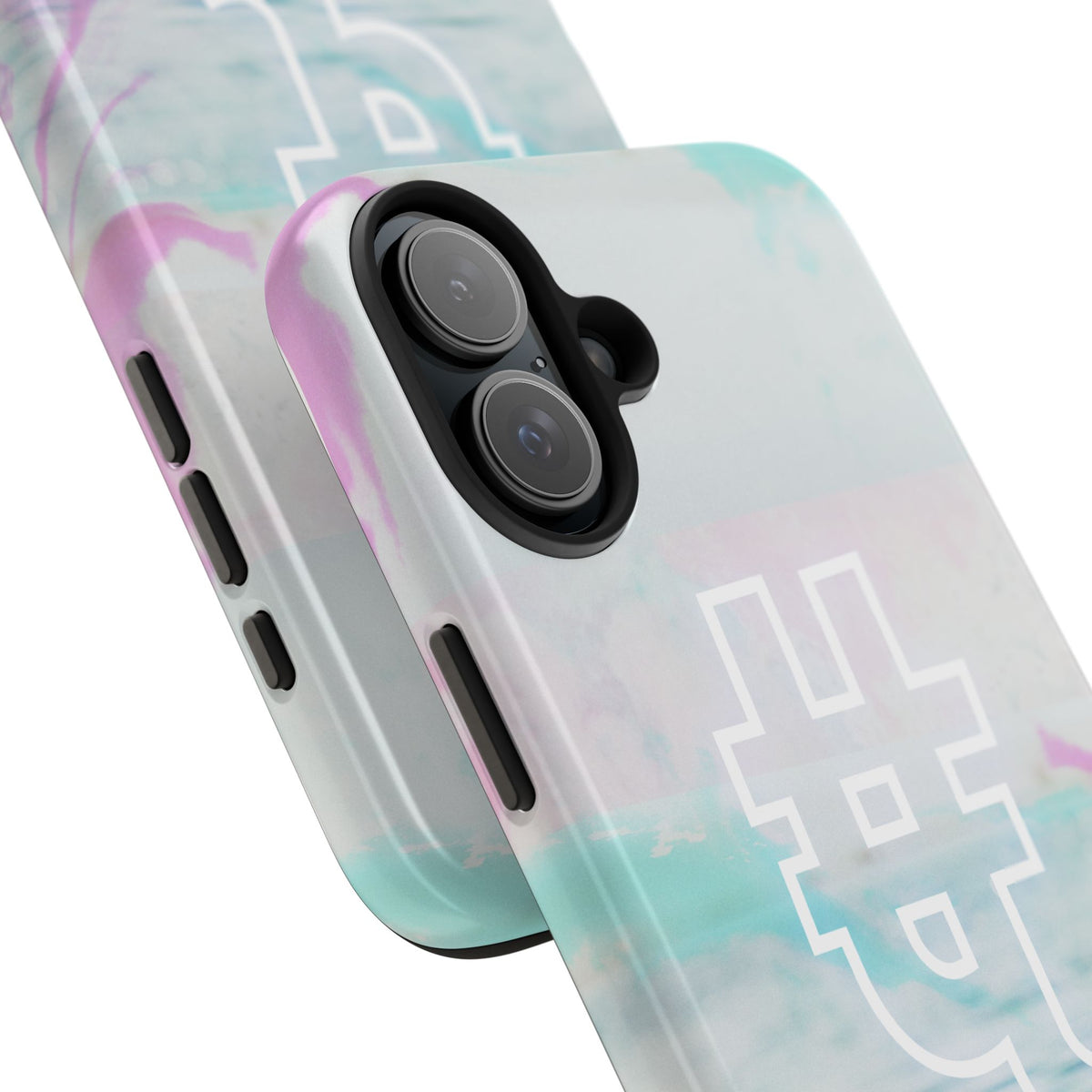 iPhone Case // Fall Vibes // Drop Protection + Wireless Charging Compatible