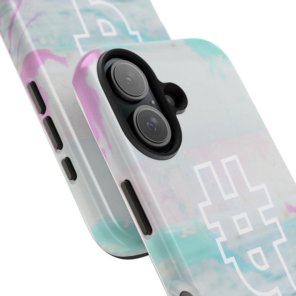 iPhone Case // Fall Vibes // Drop Protection + Wireless Charging Compatible