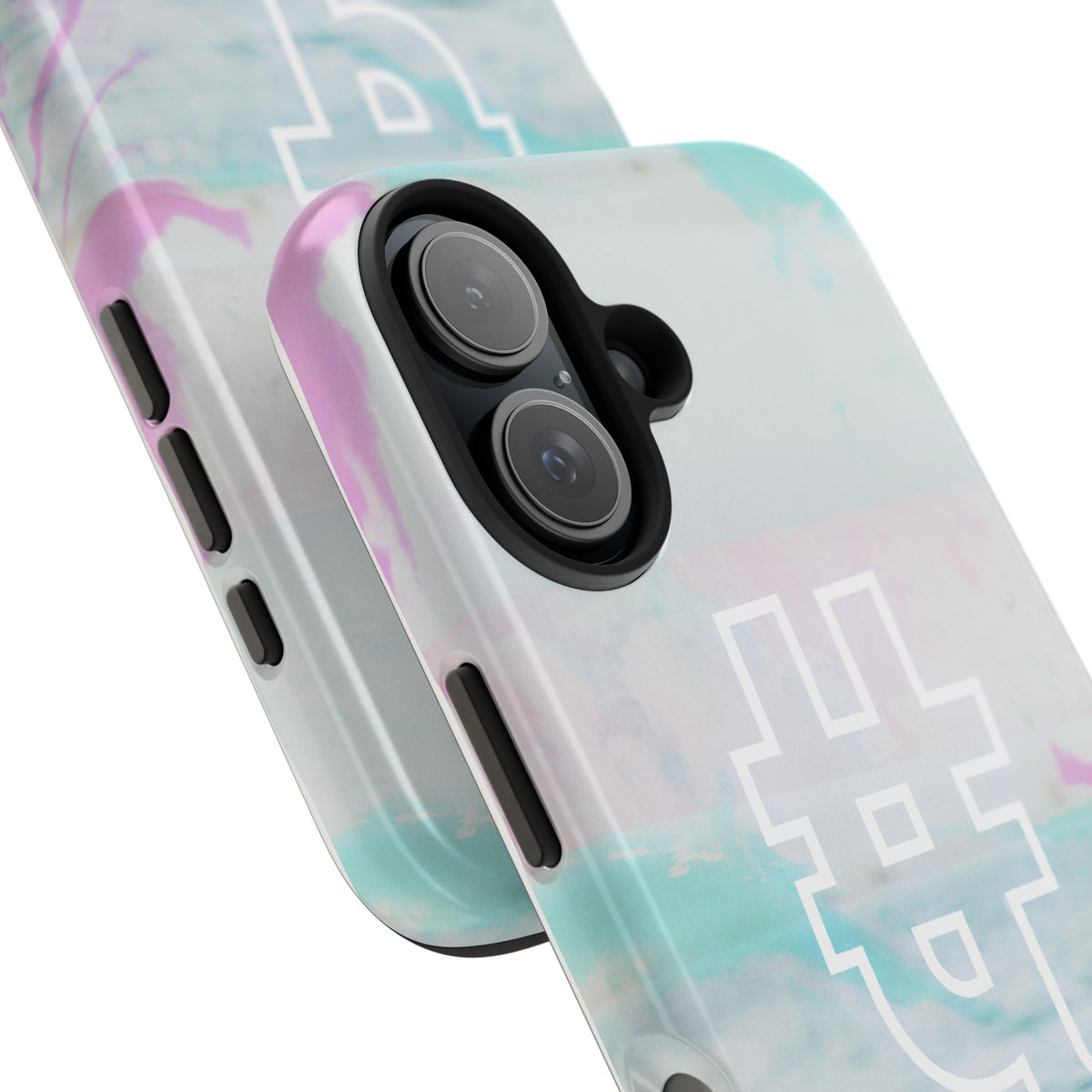 iPhone Case // Fall Vibes // Drop Protection + Wireless Charging Compatible