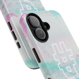 iPhone Case // Fall Vibes // Drop Protection + Wireless Charging Compatible