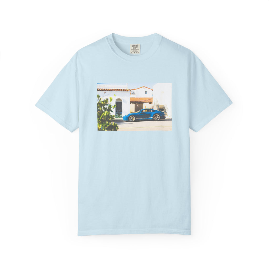 RSF 1 // Graphic T-Shirt // Various Colors