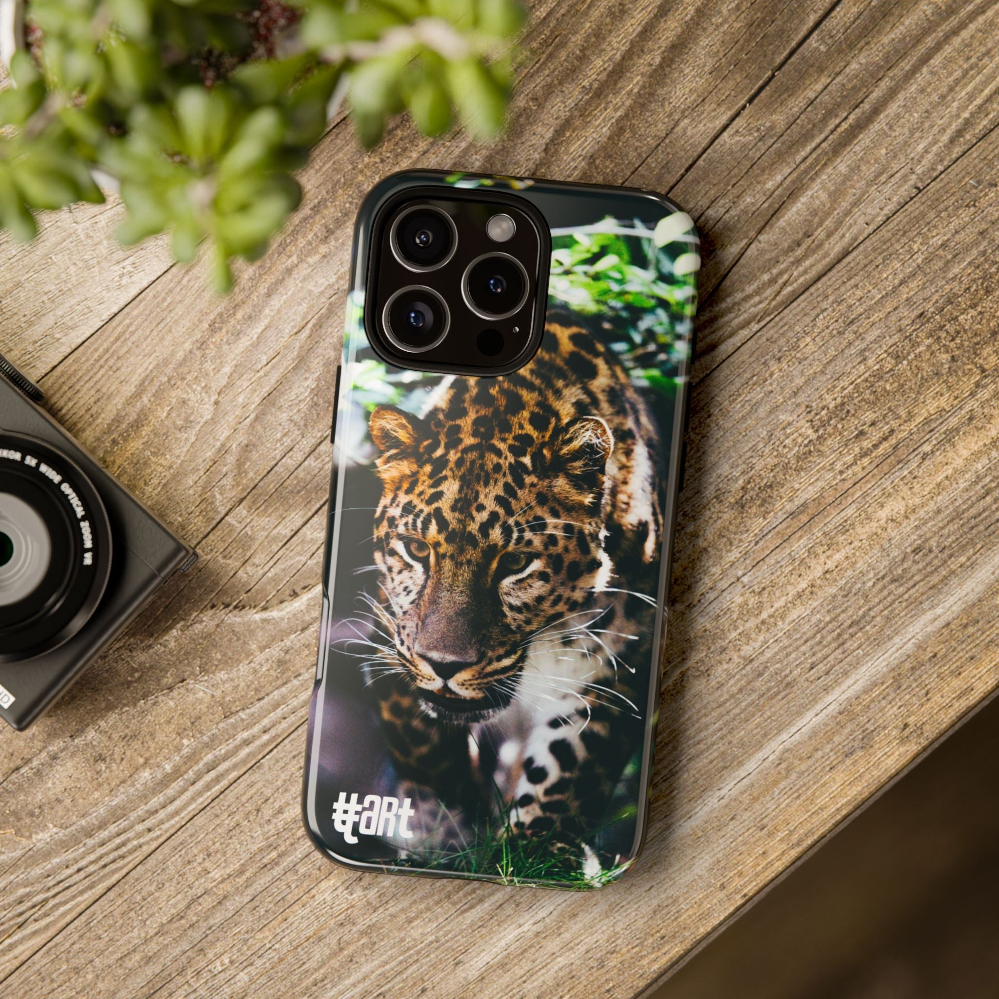 "Spotted" // Phone Case // iPhone & Samsung
