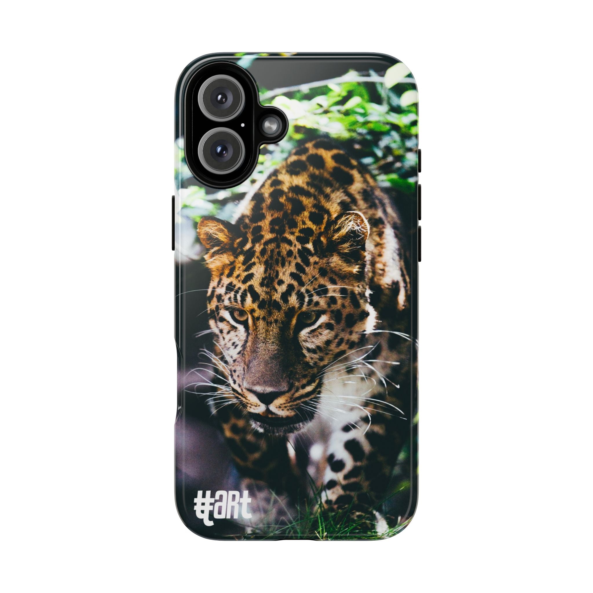 "Spotted" // Phone Case // iPhone & Samsung