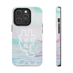 iPhone Case // Fall Vibes // Drop Protection + Wireless Charging Compatible