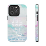 iPhone Case // Fall Vibes // Drop Protection + Wireless Charging Compatible