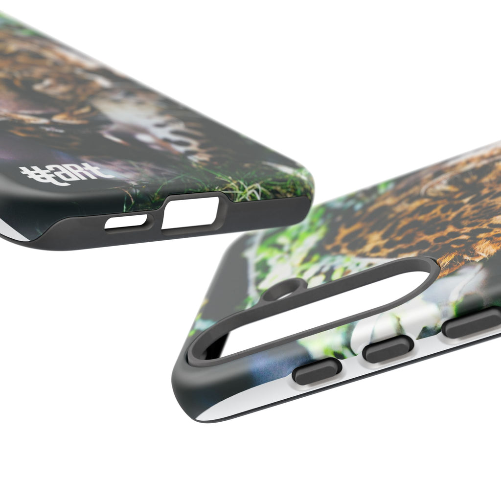 "Spotted" // Phone Case // iPhone & Samsung